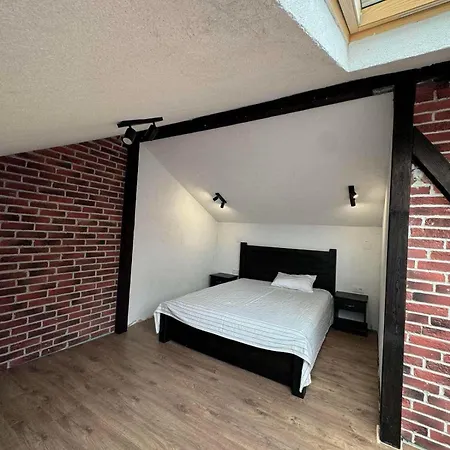 дворъ Hébergement de vacances *