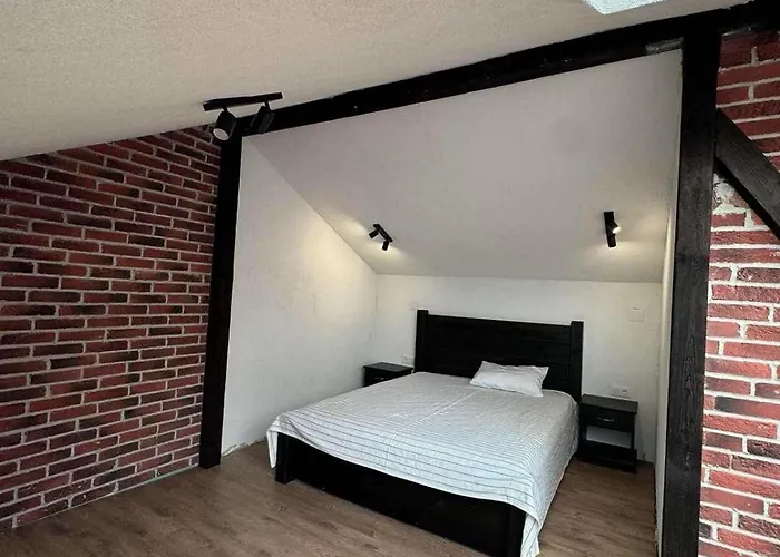 дворъ Feriehus *